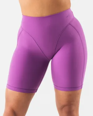 Parker Short 7” - Blaze
