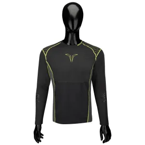 Premium Long Sleeve Grip Crew Top 2017 - Junior