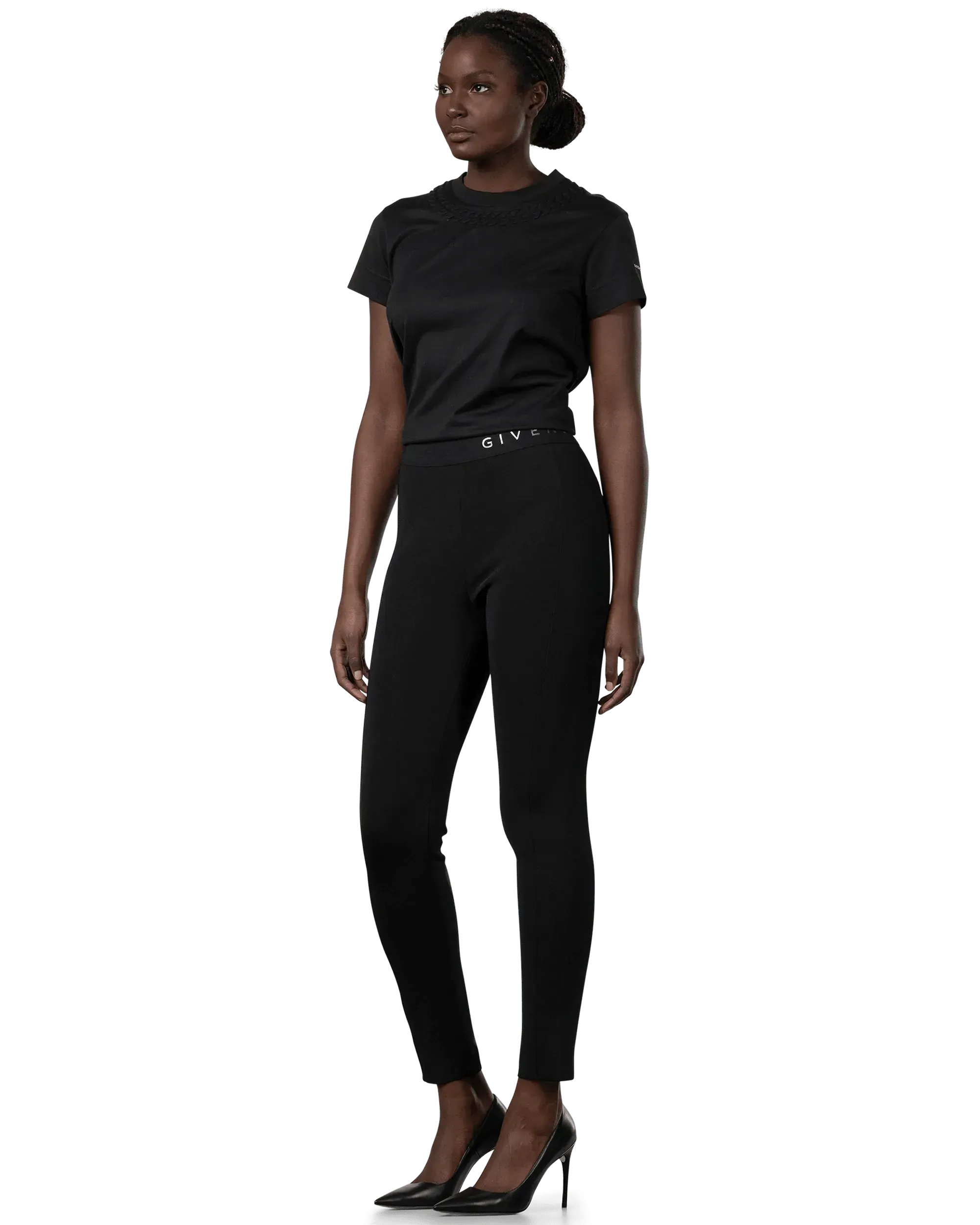 Punto Milano Leggings