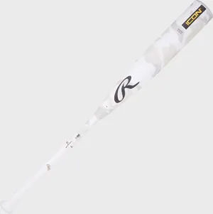 Rawlings 2025 Icon USSSA Baseball Bat (-10)