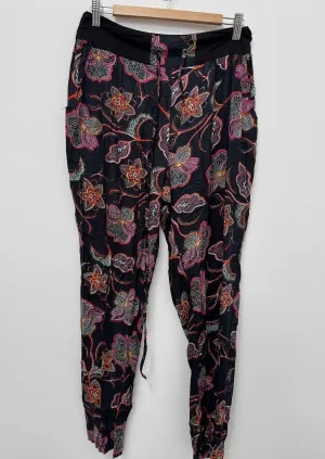 Rayon Pants 4 Sample Size M-L