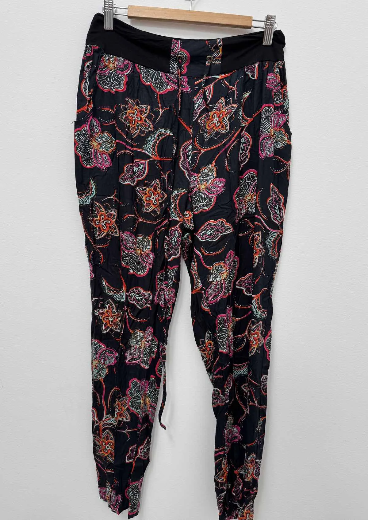 Rayon Pants 4 Sample Size M-L