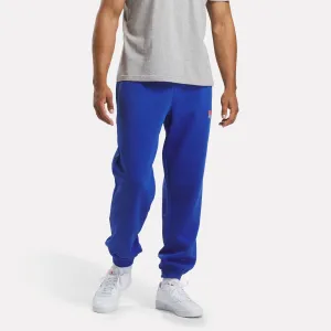 Reebok Identity Brand Proud Joggers Boundless Blue