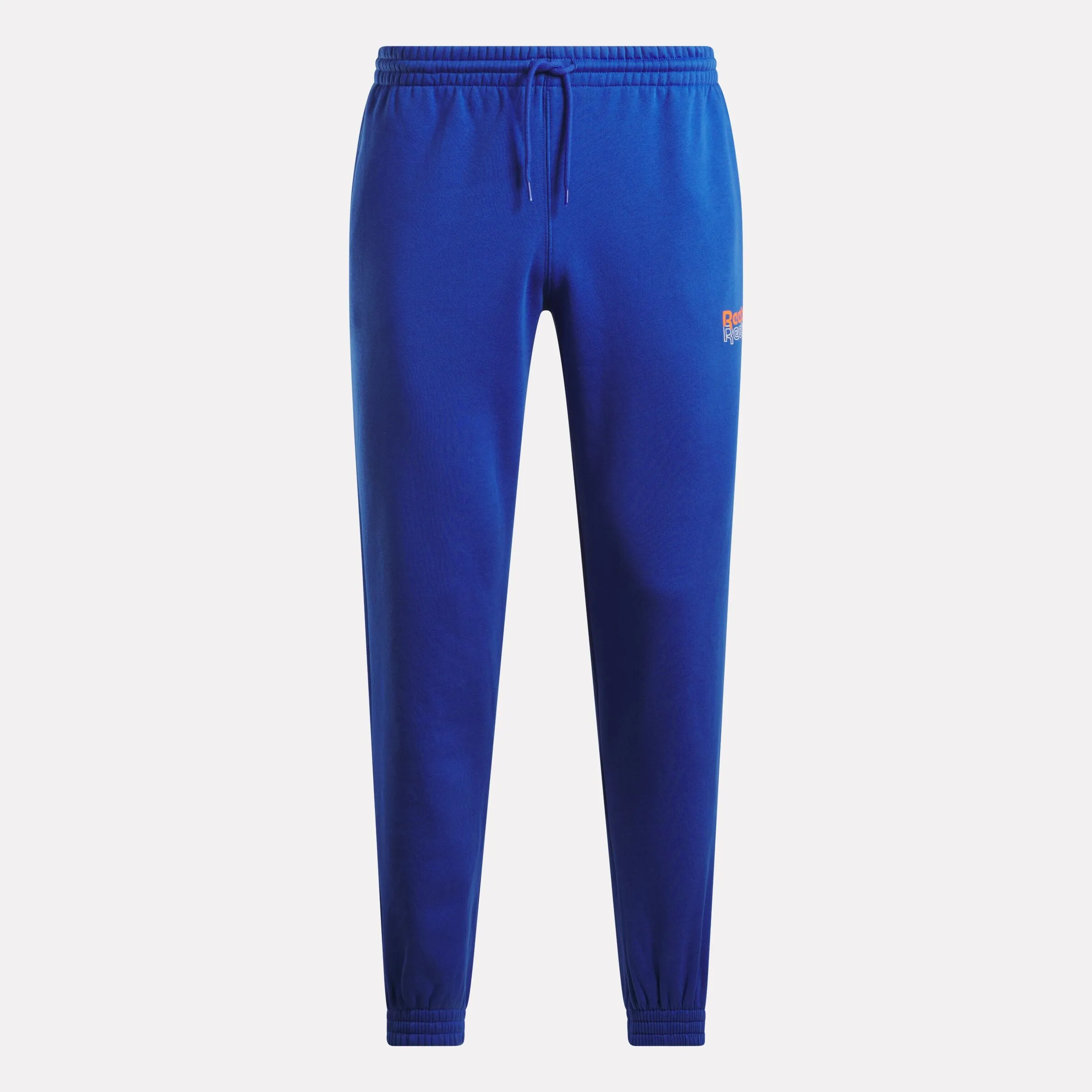 Reebok Identity Brand Proud Joggers Boundless Blue