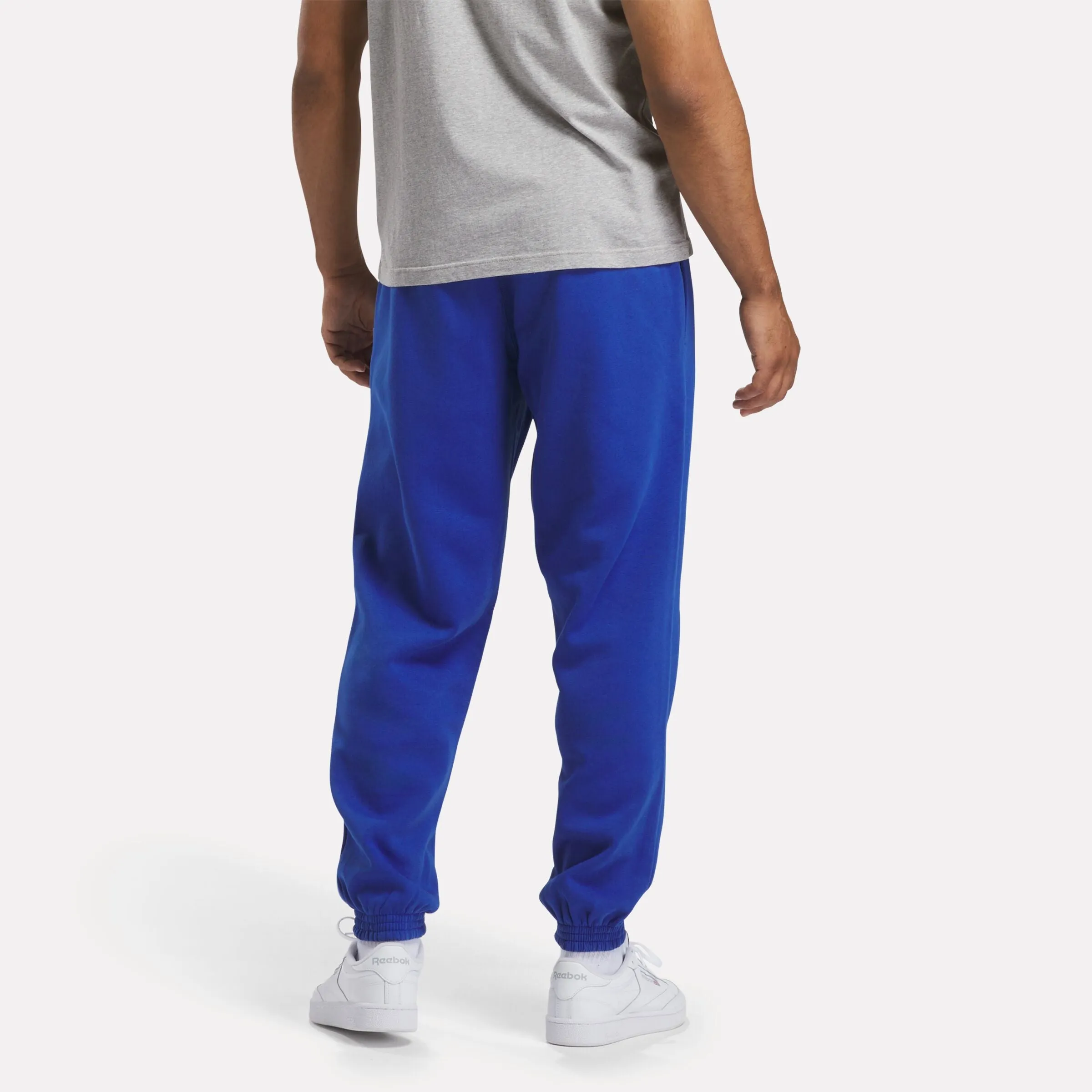Reebok Identity Brand Proud Joggers Boundless Blue