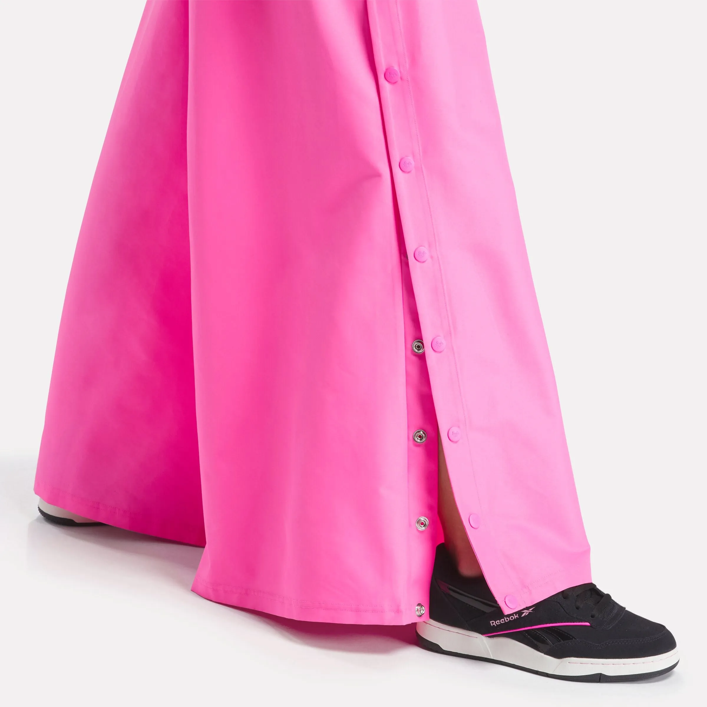 Reebok X Barbie Trackpant Paradise Pink