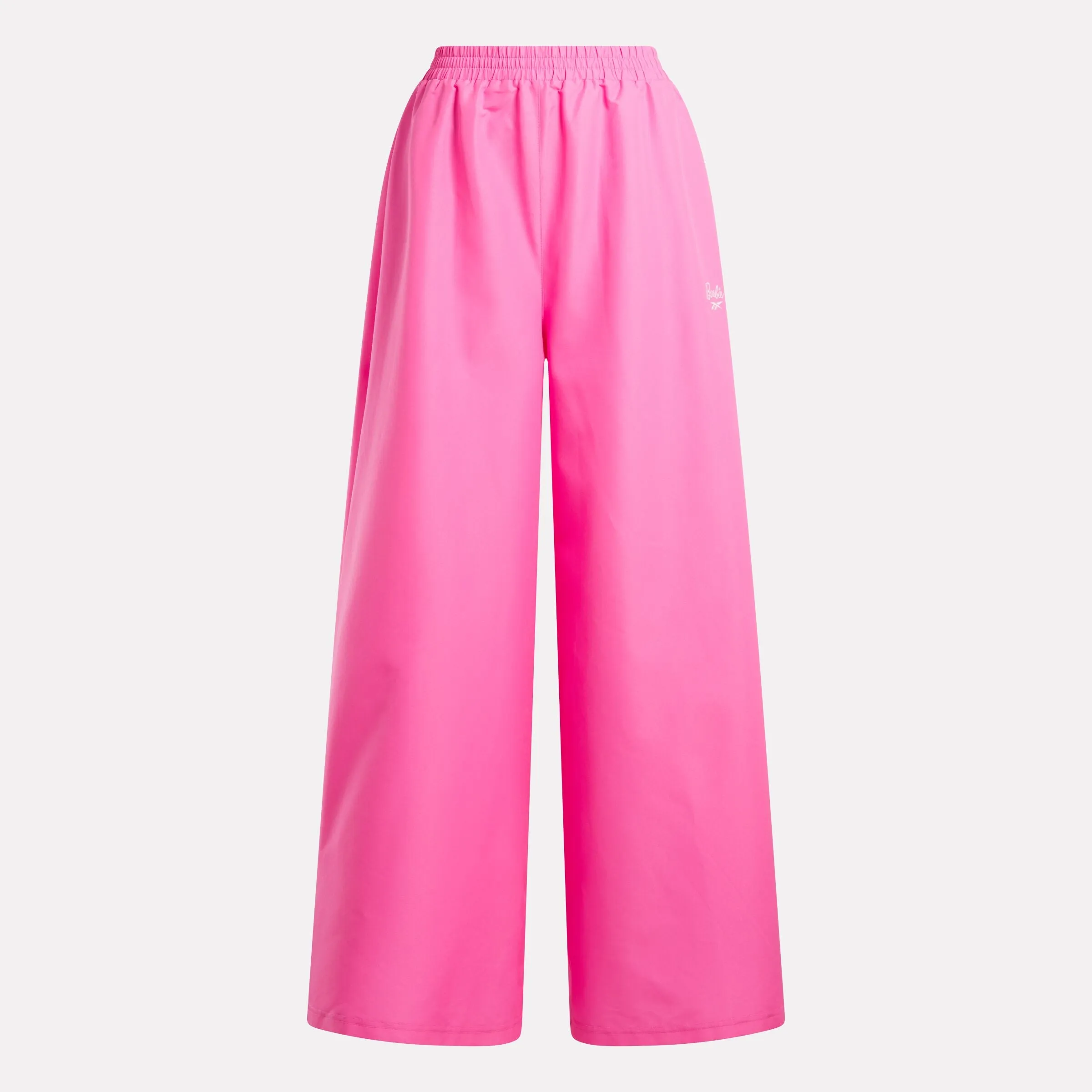 Reebok X Barbie Trackpant Paradise Pink
