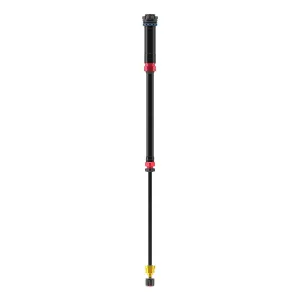 RockShox Lyrik D1 Charger 3.1 Damper Upgrade Kit w/ButterCups (Includes Complete Right Side Internals, 2023 )
