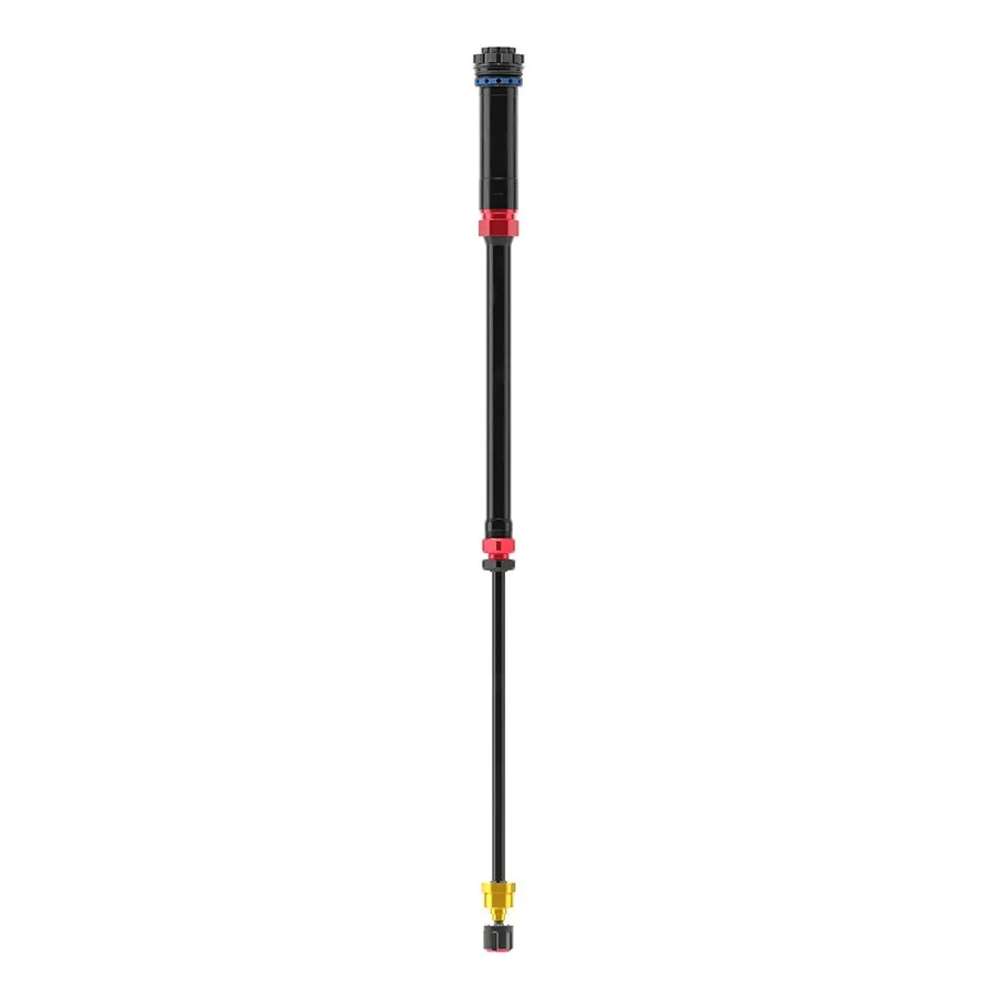 RockShox Lyrik D1 Charger 3.1 Damper Upgrade Kit w/ButterCups (Includes Complete Right Side Internals, 2023 )