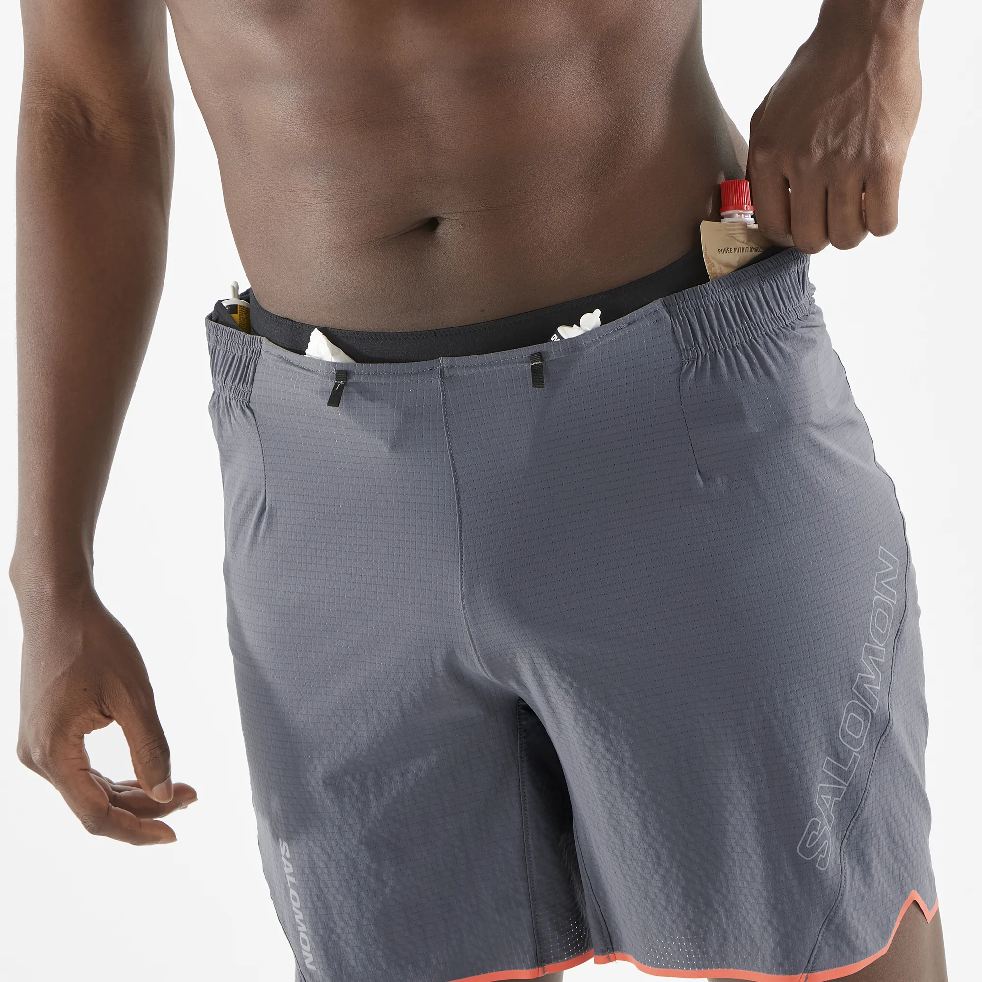 SENSE AERO 7'' SHORTS MEN'S