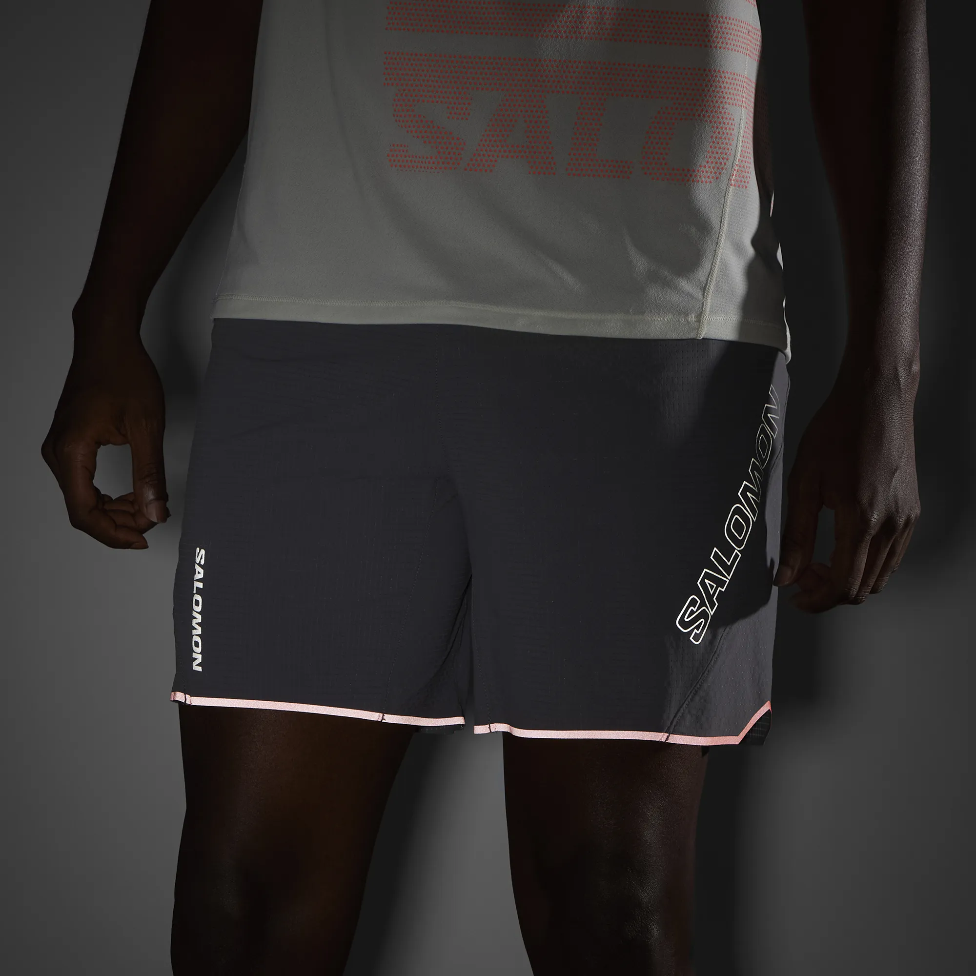 SENSE AERO 7'' SHORTS MEN'S