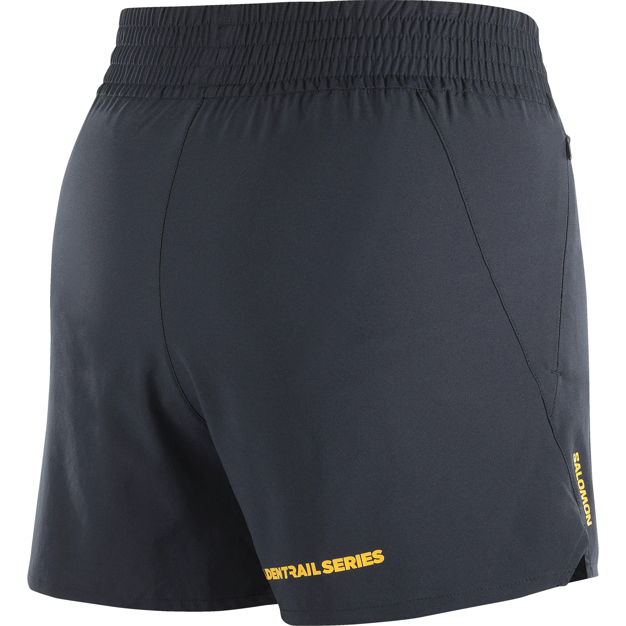 SHAKEout CORE 4" SHORTS GOLDEN TRAIN SERIES WOMEN'S