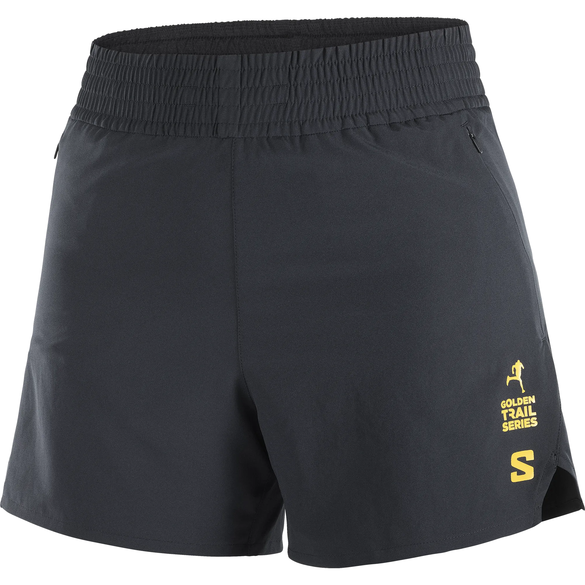 SHAKEout CORE 4" SHORTS GOLDEN TRAIN SERIES WOMEN'S