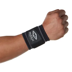 Shock Doctor Compression Knit Wrist Sleeve