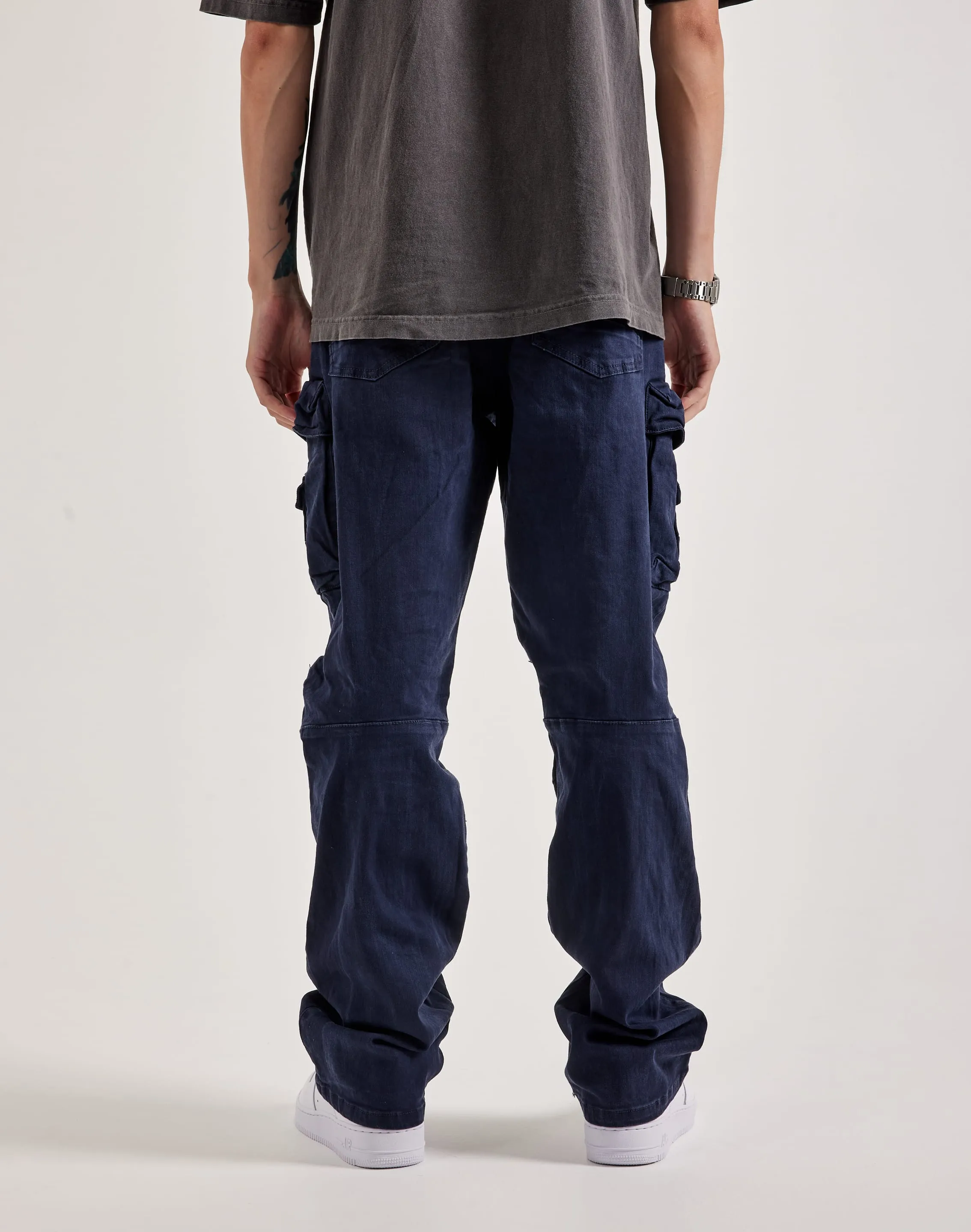 Smoke Rise Cargo Pants
