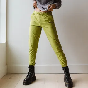Snap Pea Jetsetters
