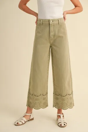 SOPHIE PANTS