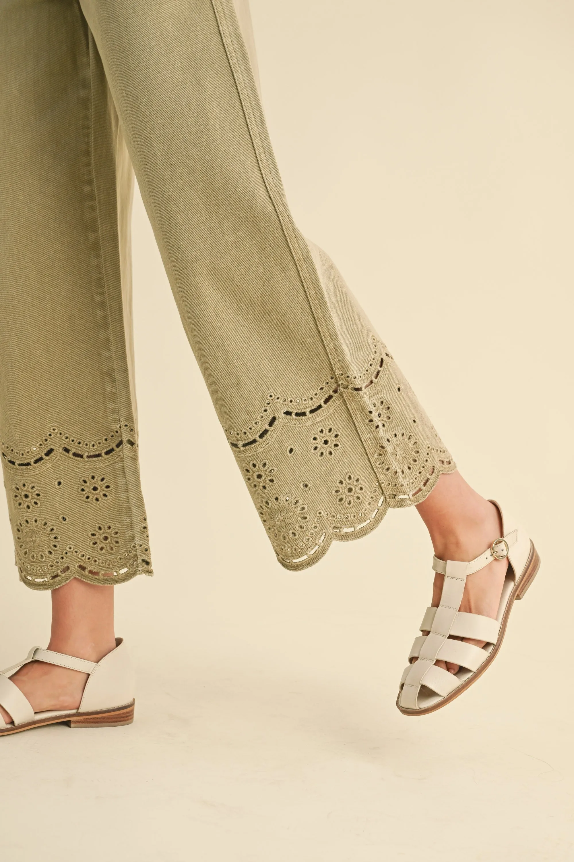SOPHIE PANTS