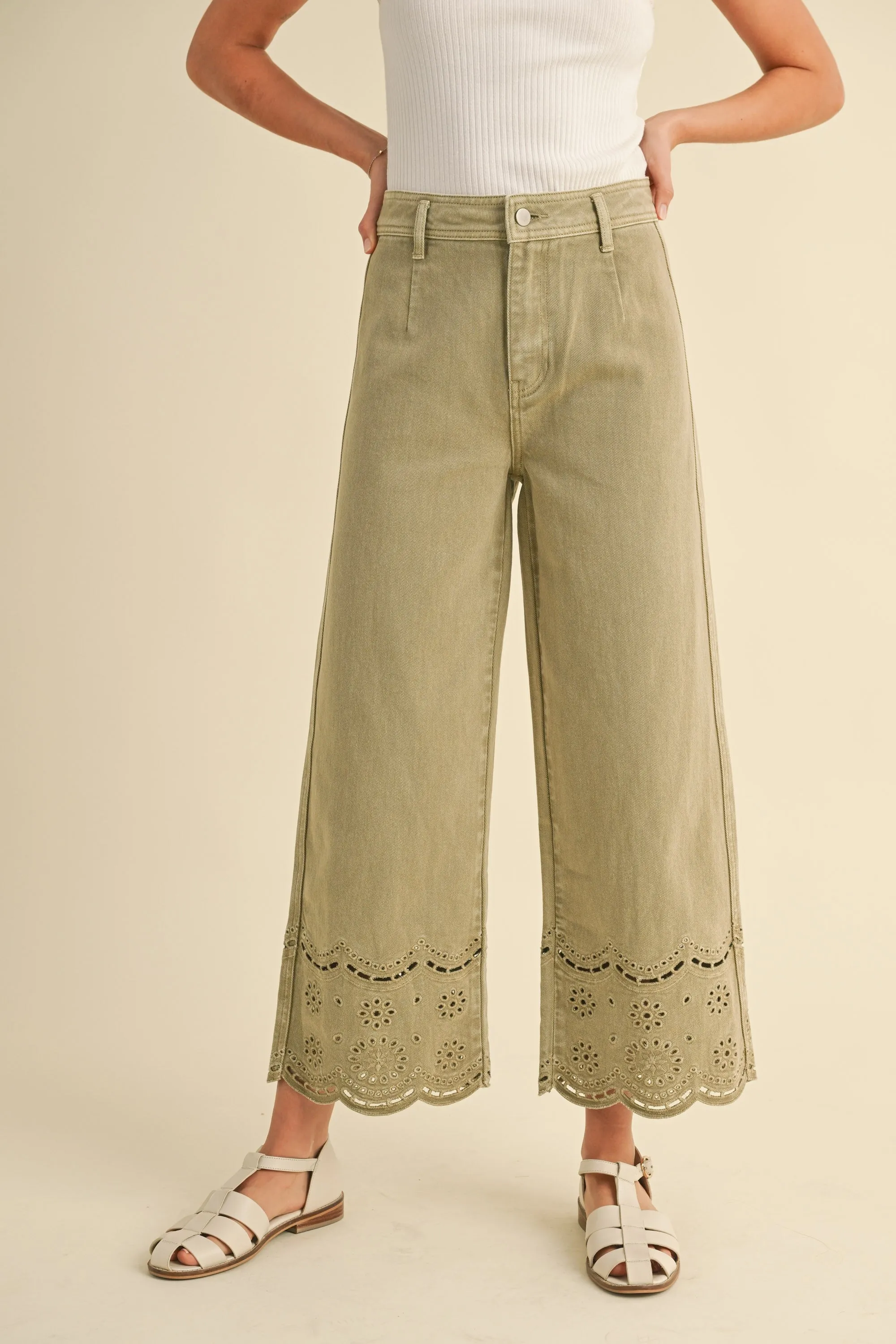 SOPHIE PANTS
