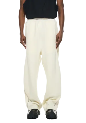 Sports Zipper Pants