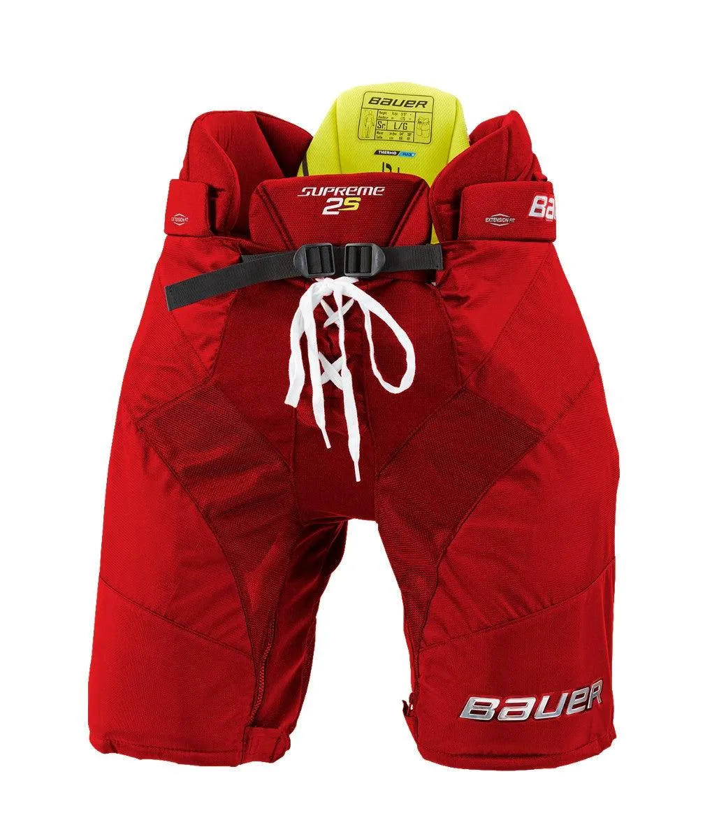 Supreme 2S Hockey Pants - Junior