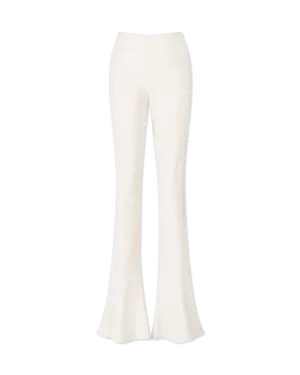 Tangelo Flared Pants