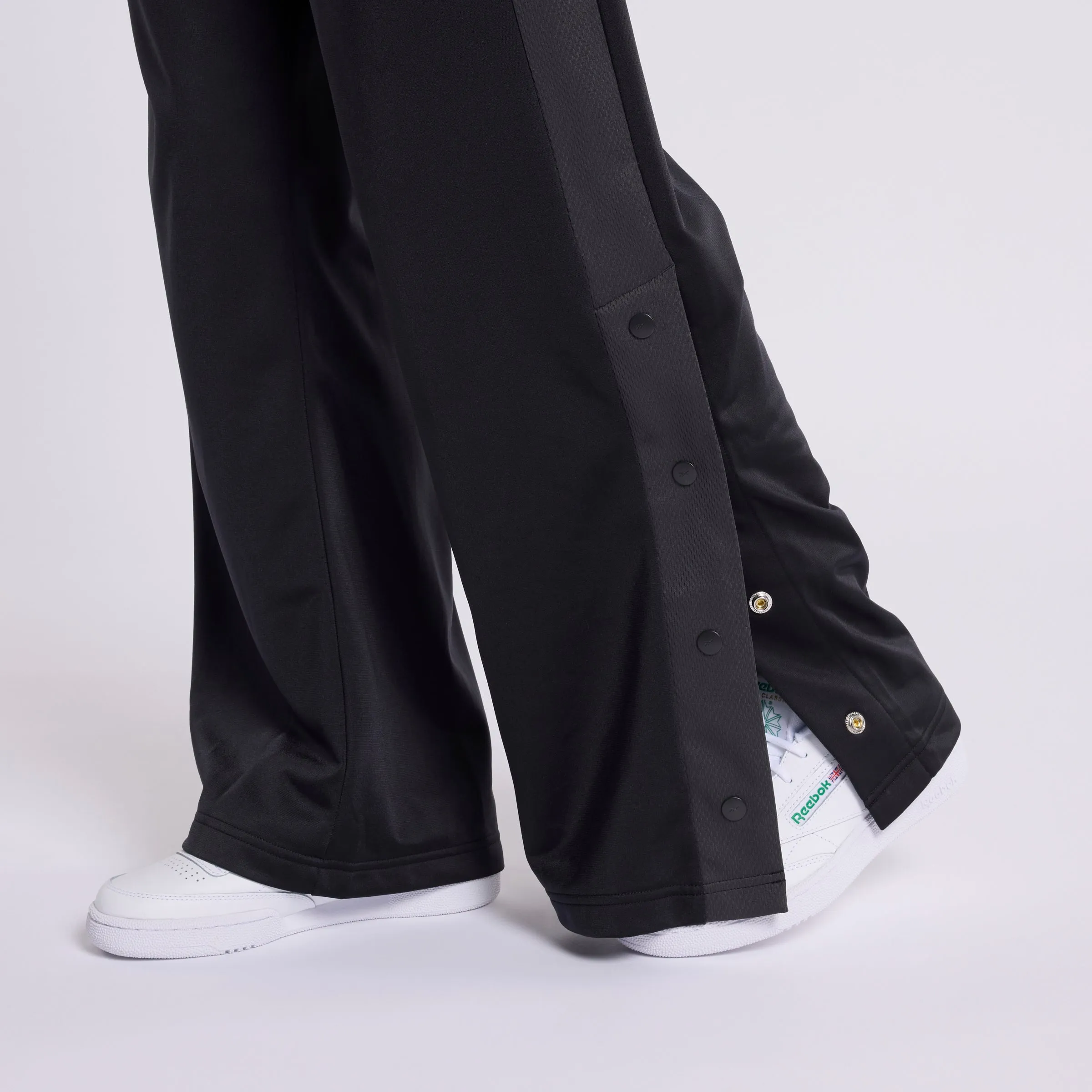 Team Pants Black