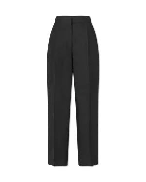 Techno Gabardine Pants
