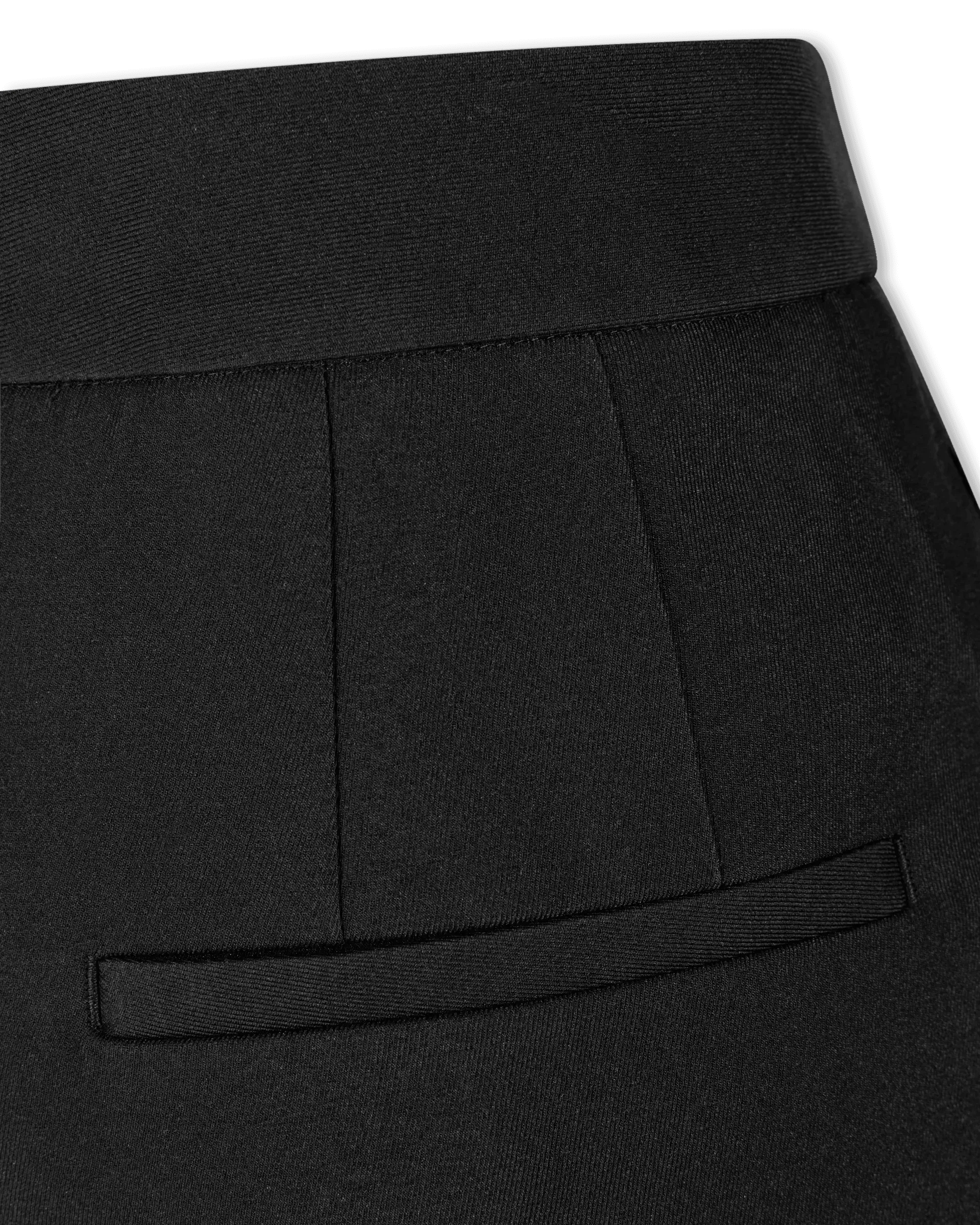 Techno Gabardine Pants