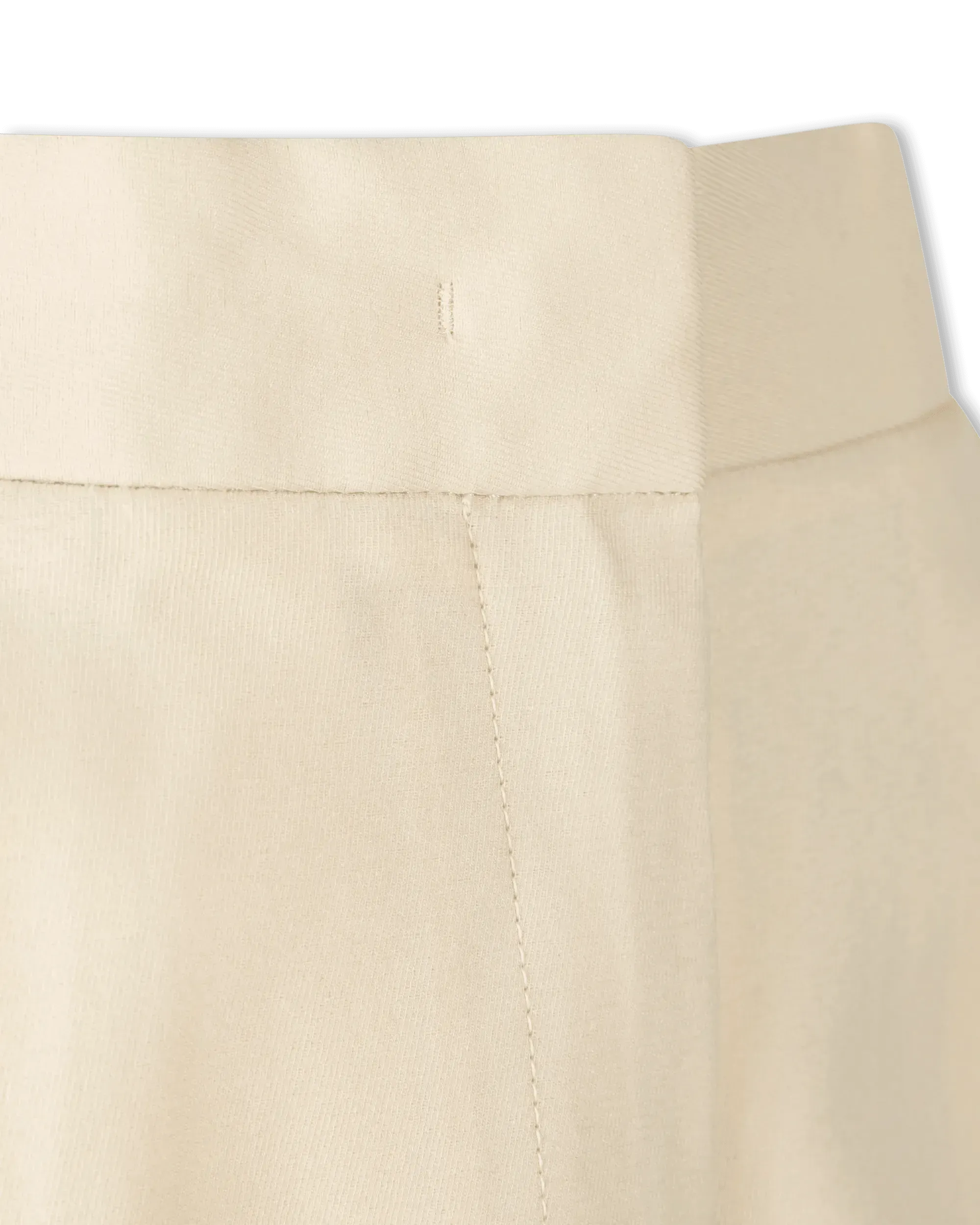 Techno Gabardine Pants