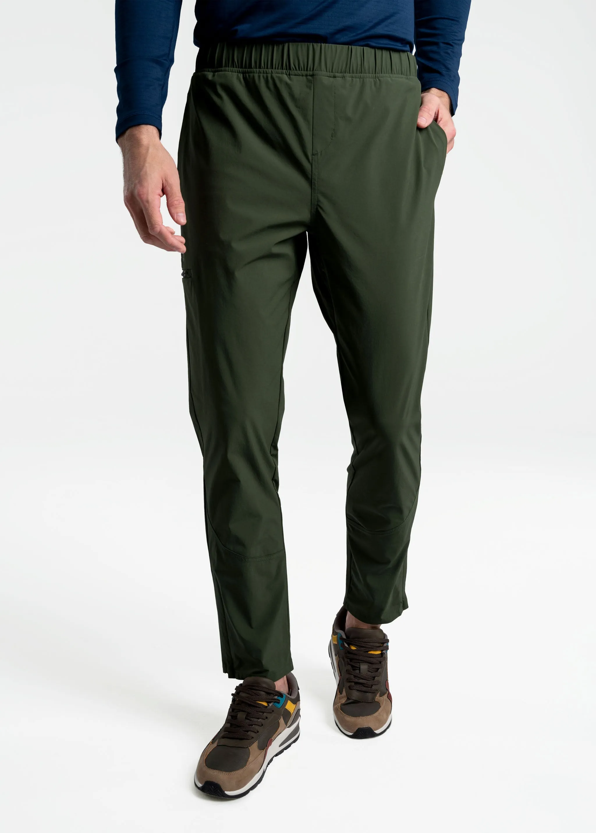 Terra Pants
