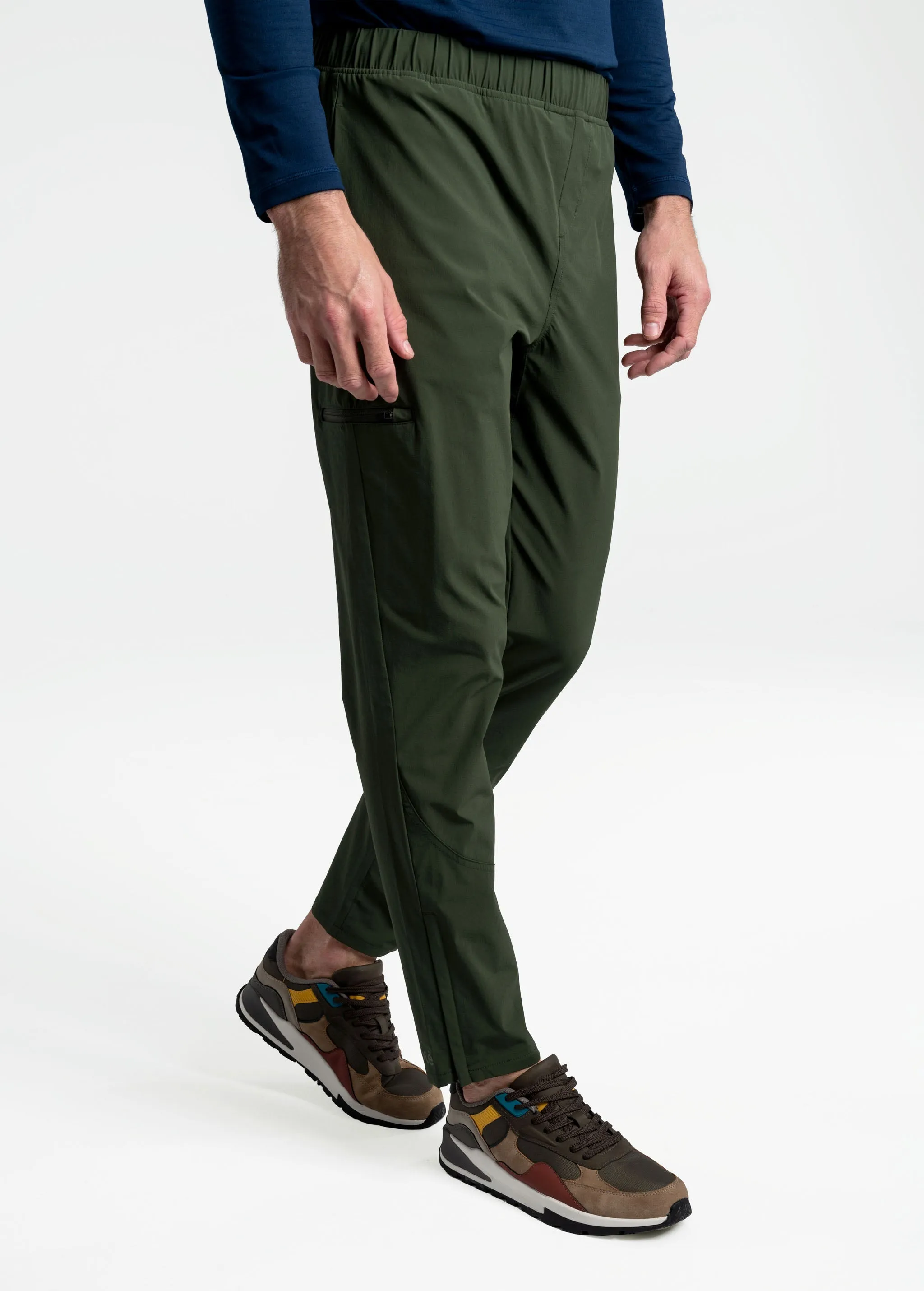 Terra Pants