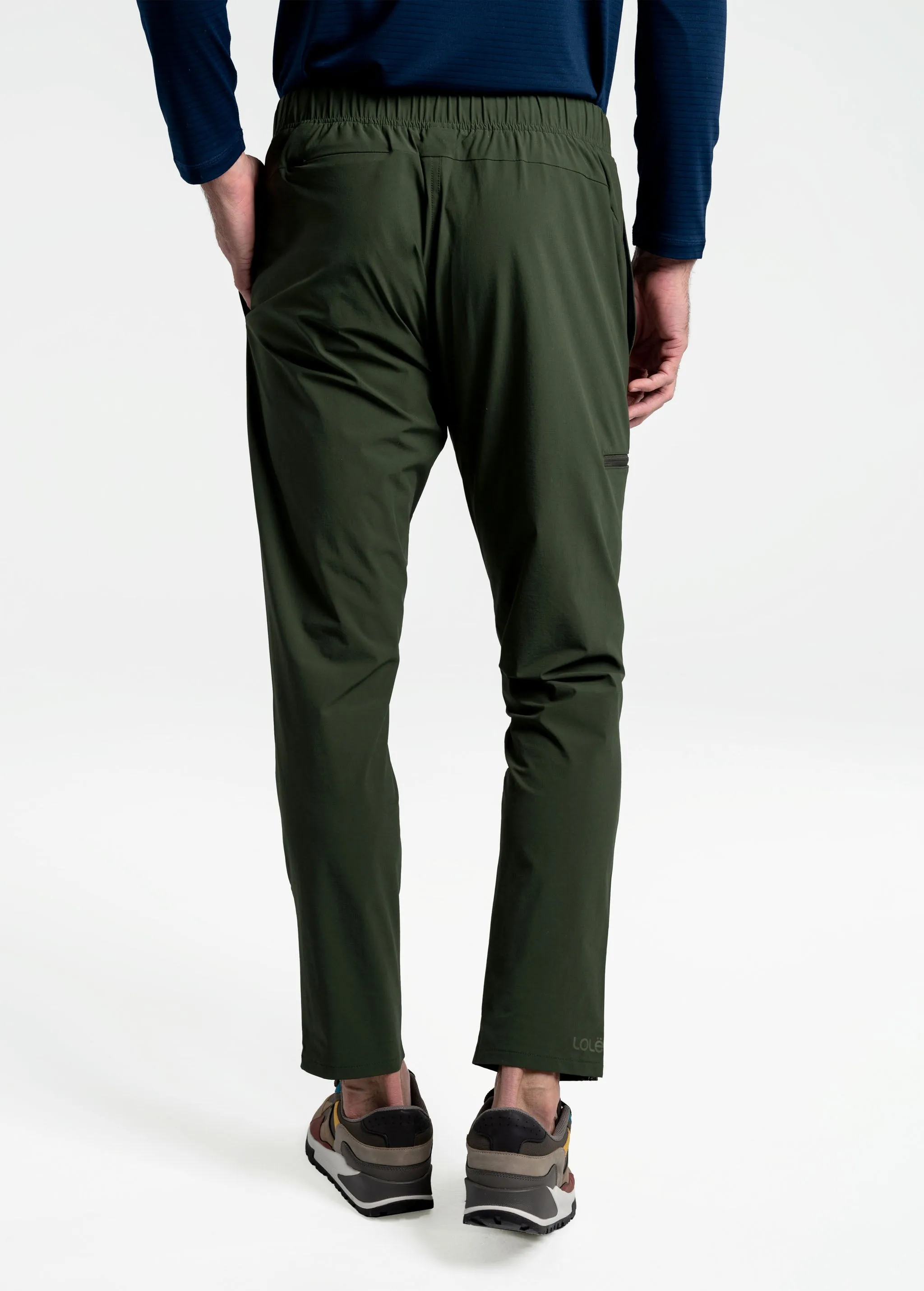 Terra Pants