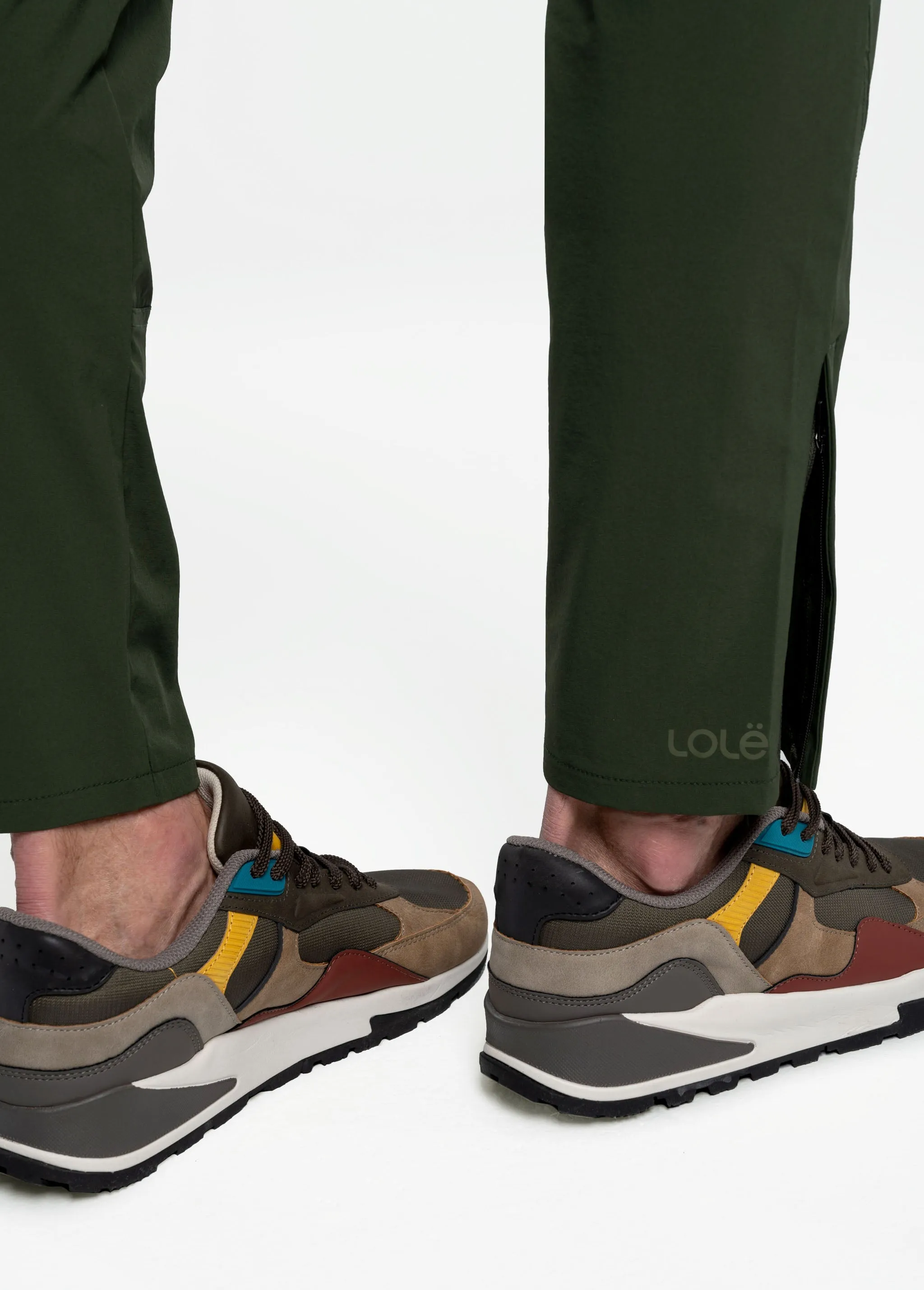 Terra Pants