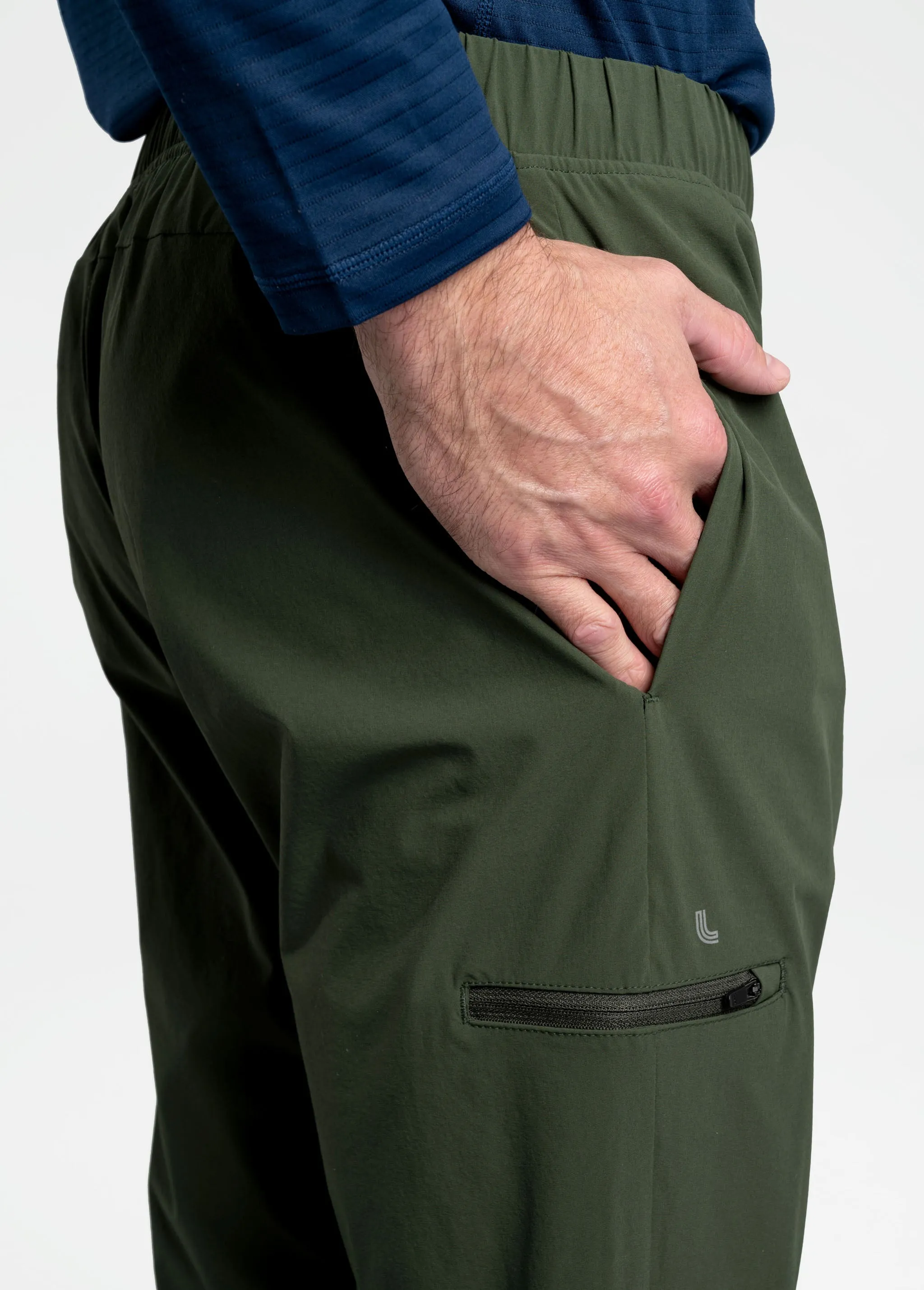 Terra Pants