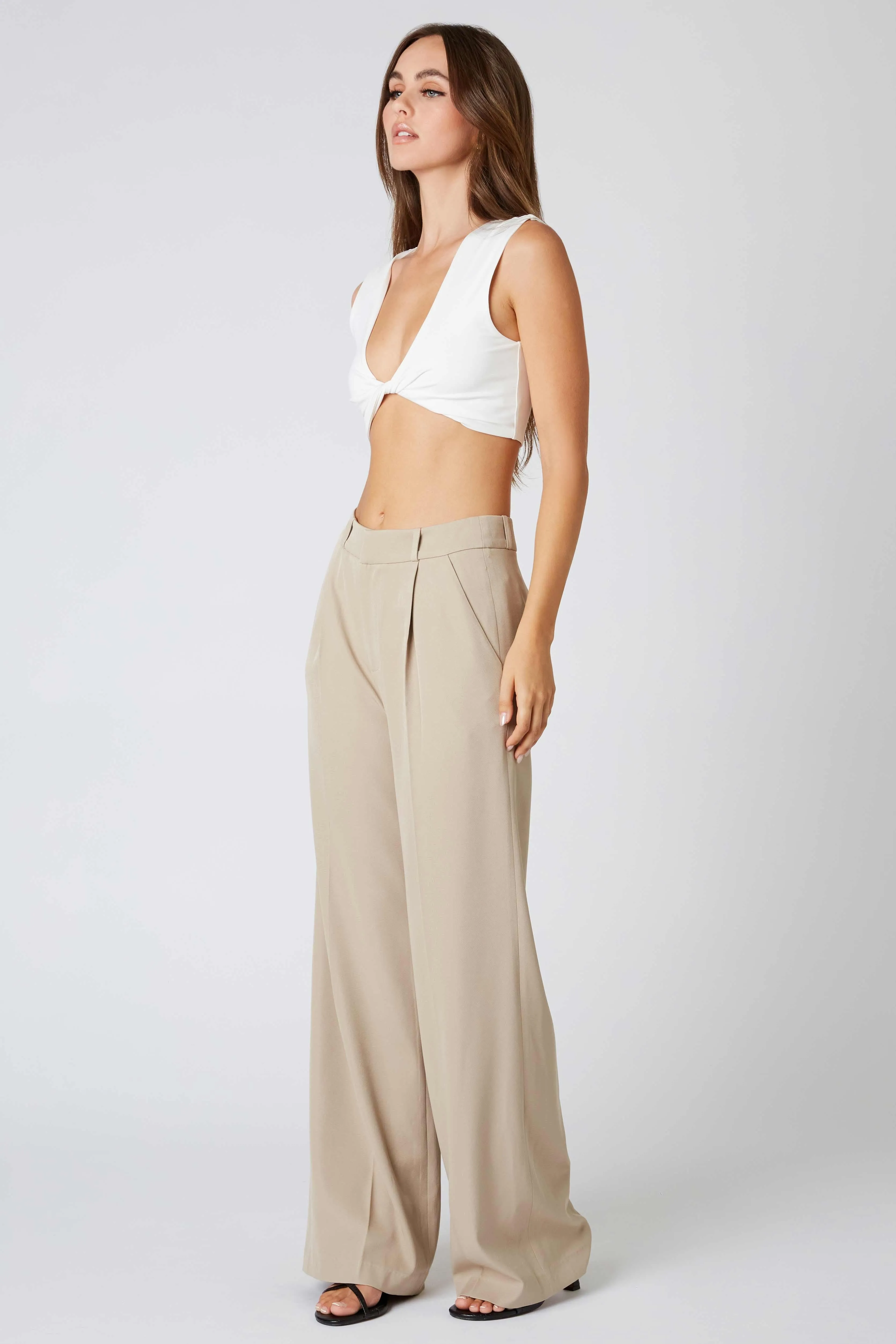 TINA TROUSERS