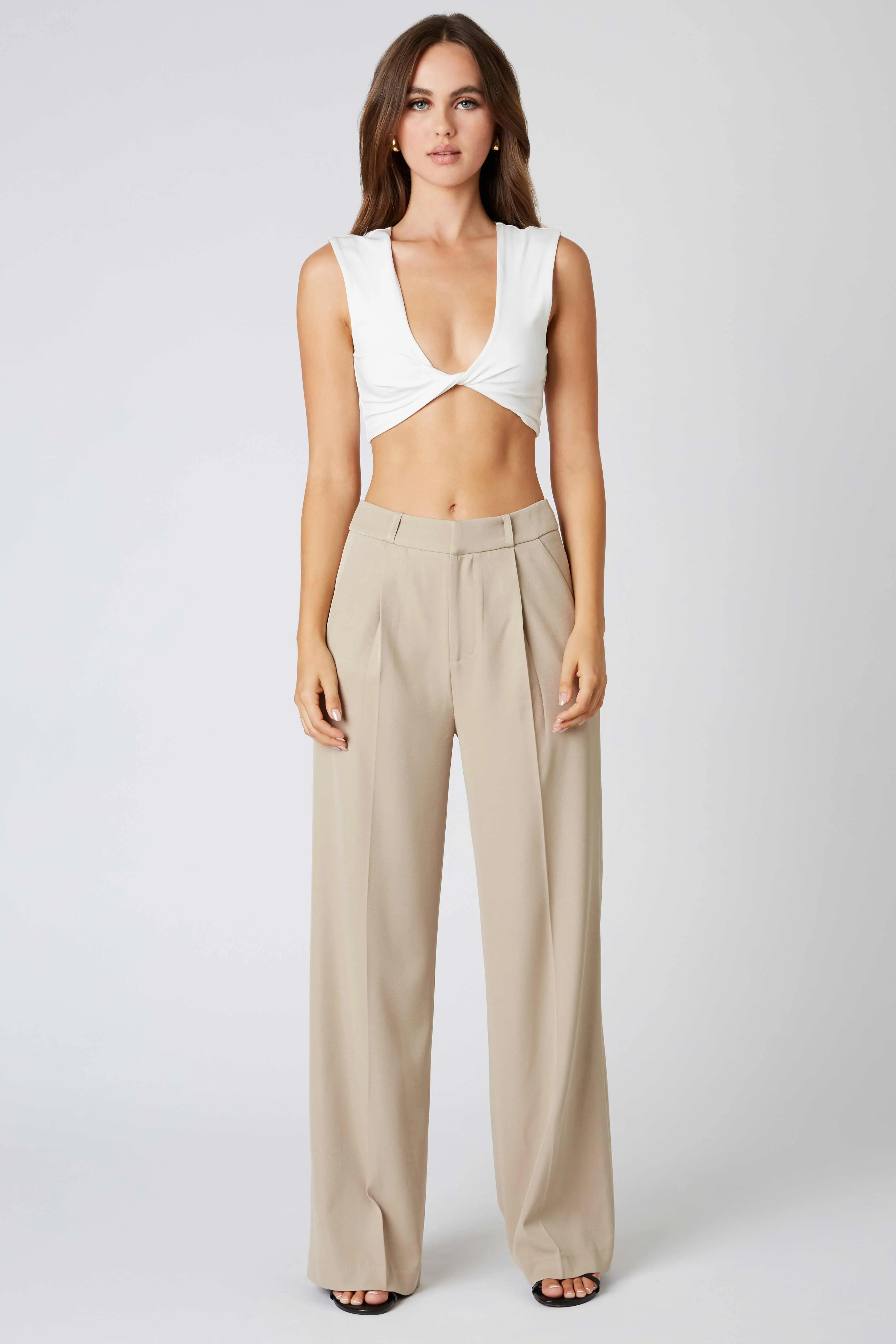 TINA TROUSERS