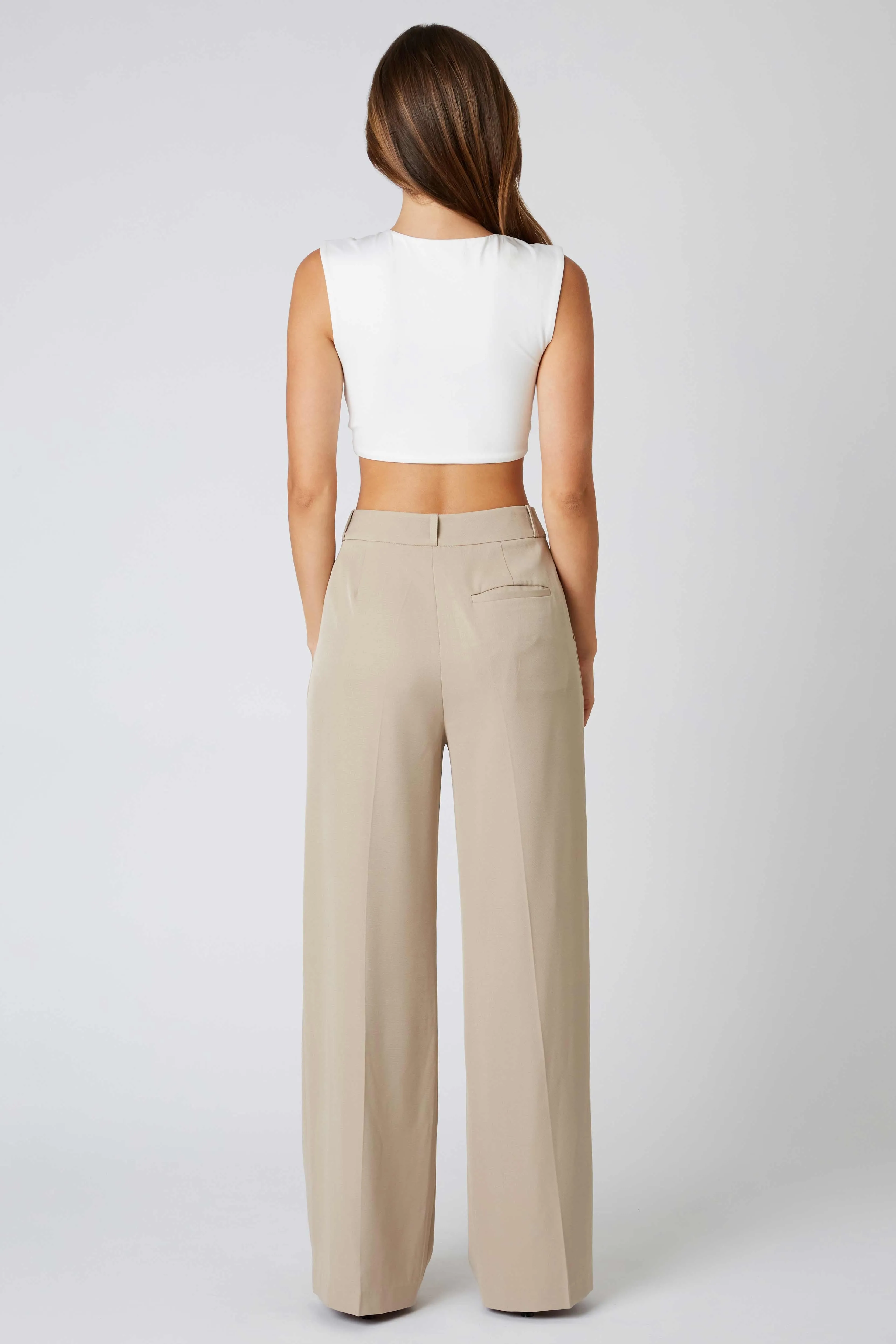 TINA TROUSERS
