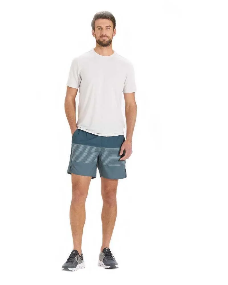 Trail Short