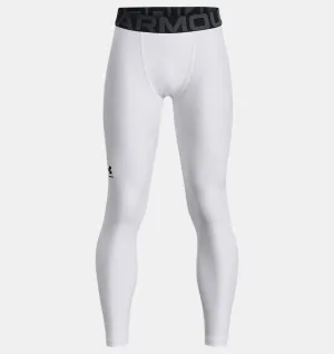 Under Armour Boys Heatgear R Armour Leggings