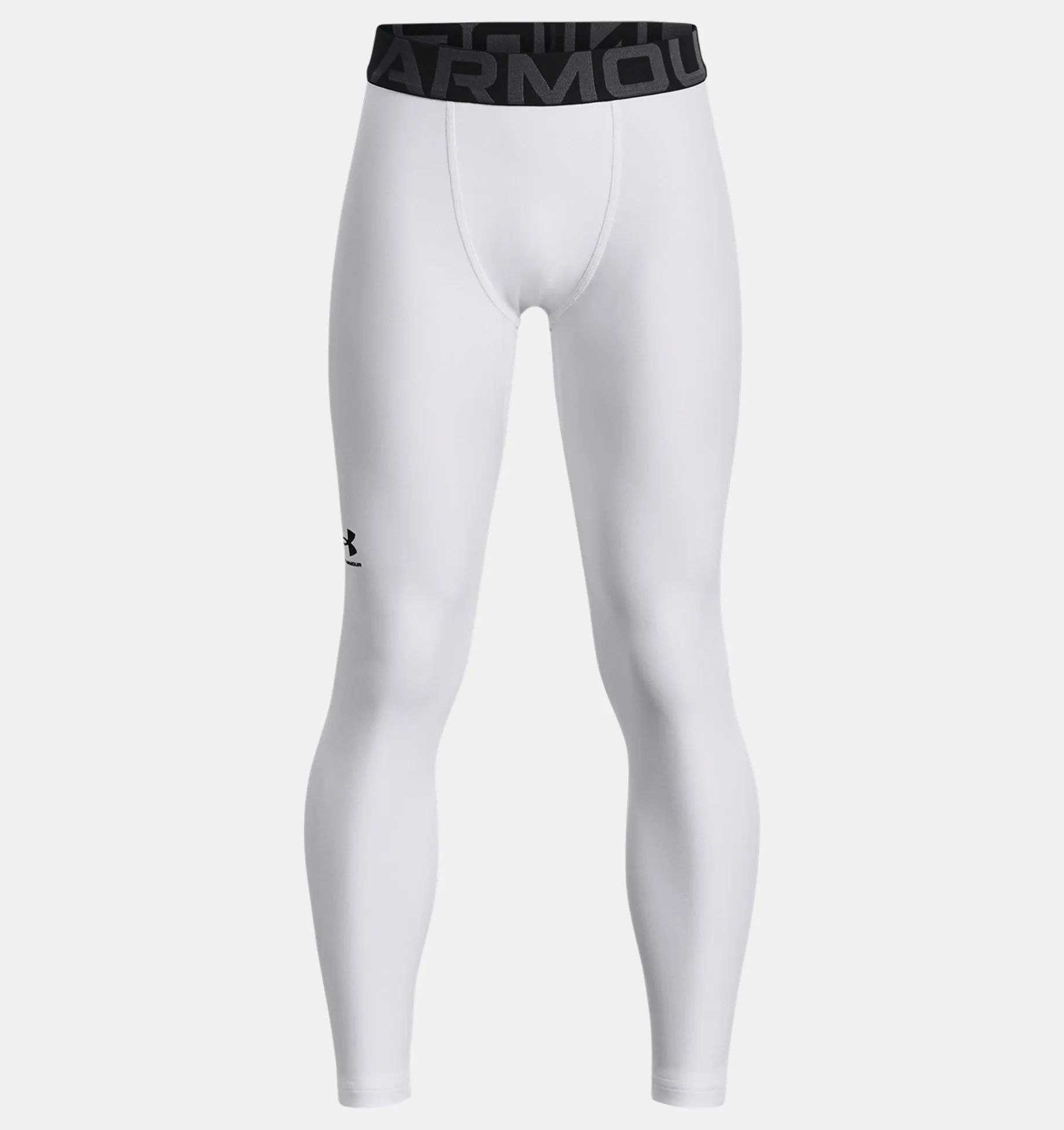 Under Armour Boys Heatgear R Armour Leggings