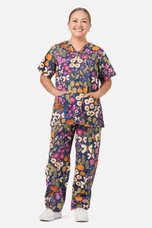 Variety Garden Scrub Set