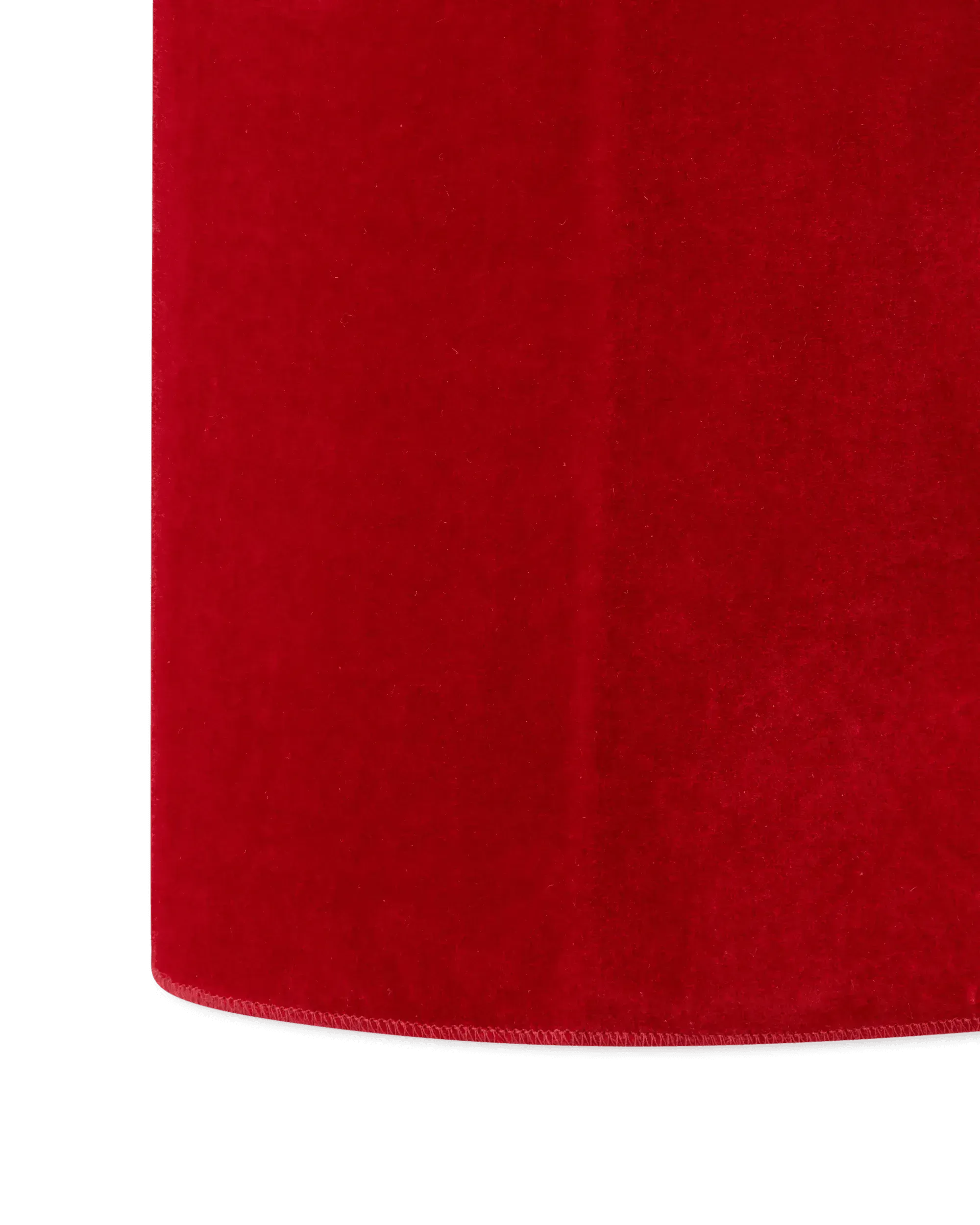 Velvet Stretch Straight Leg Pants
