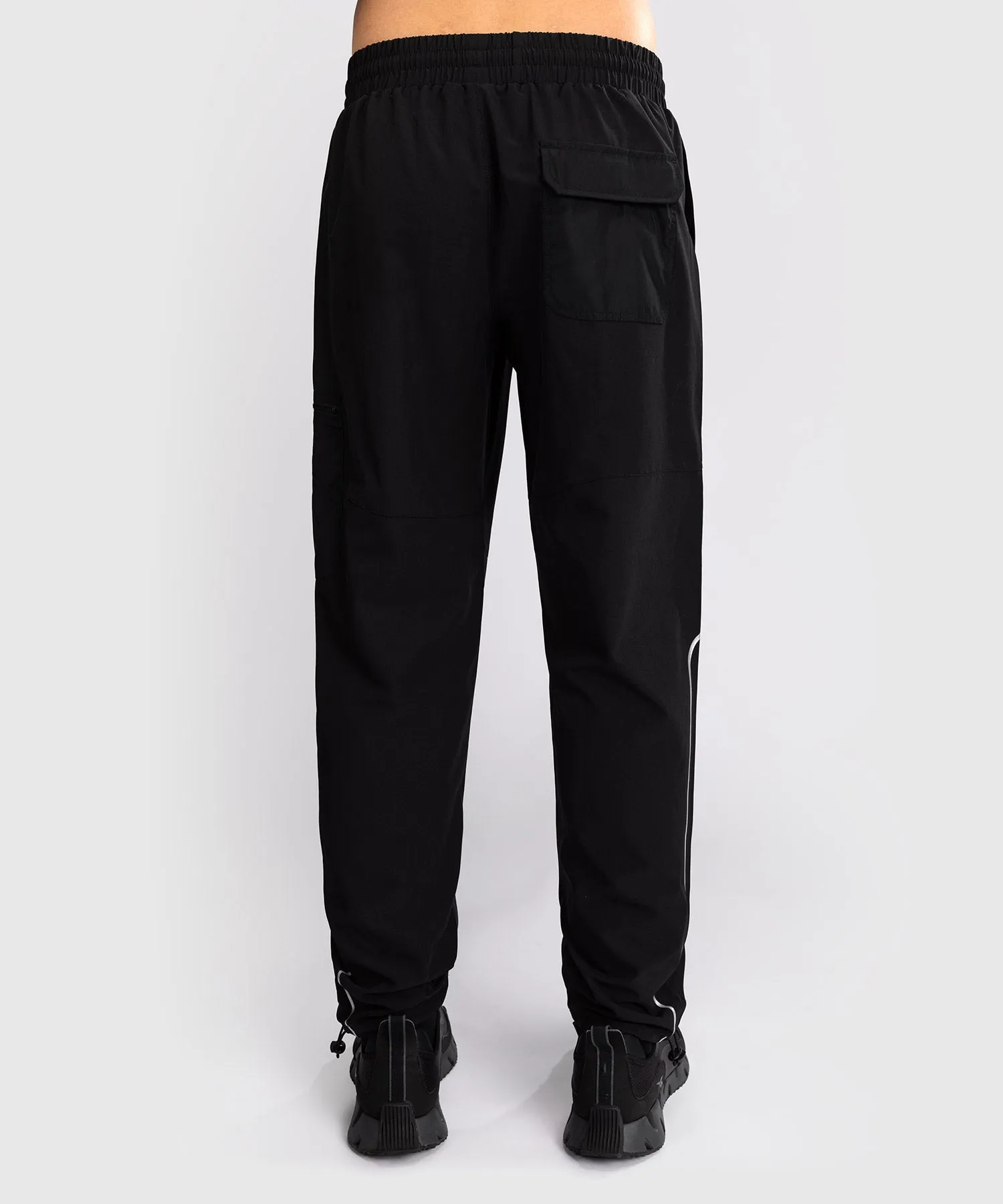 Venum Paddock Joggers - Black
