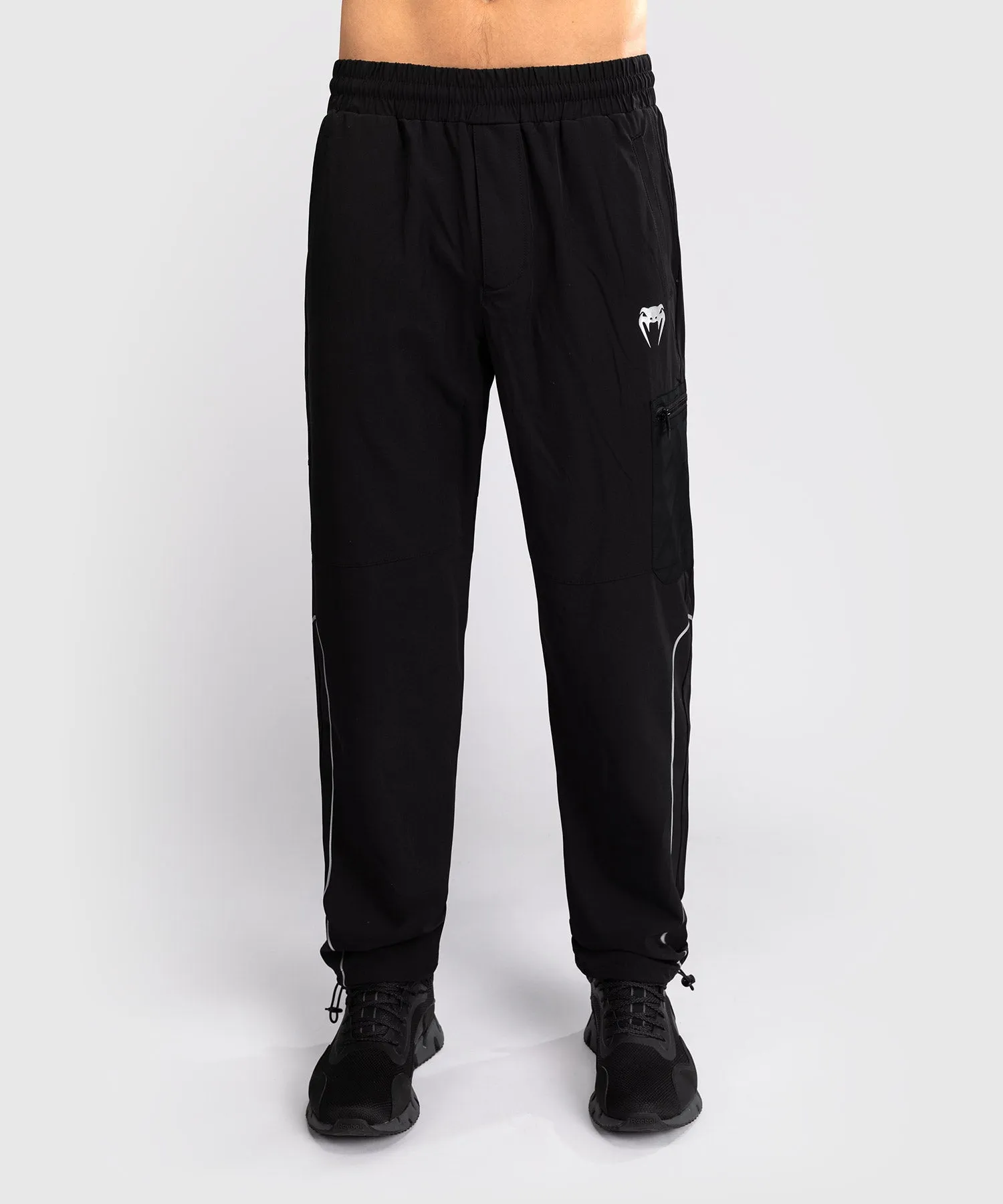 Venum Paddock Joggers - Black