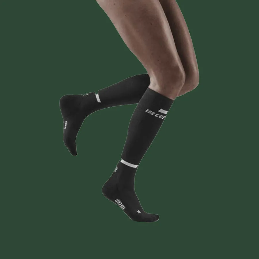 Women's CEP Run Compression Tall Socks 4.0