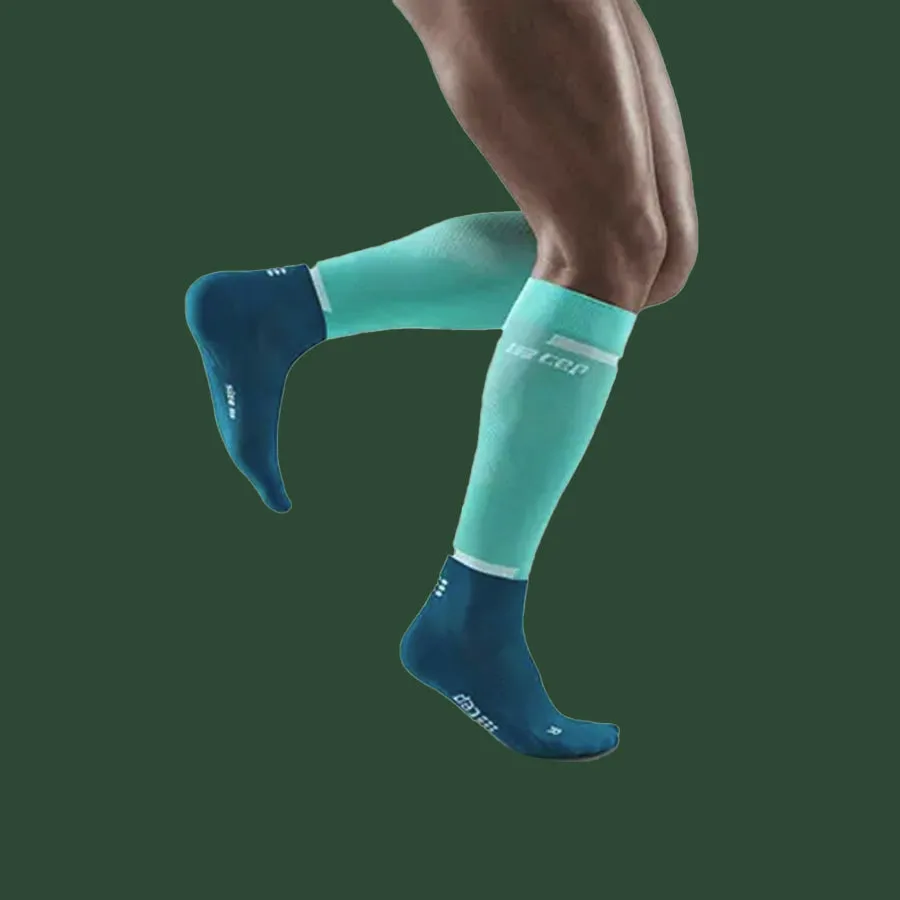Women's CEP Run Compression Tall Socks 4.0
