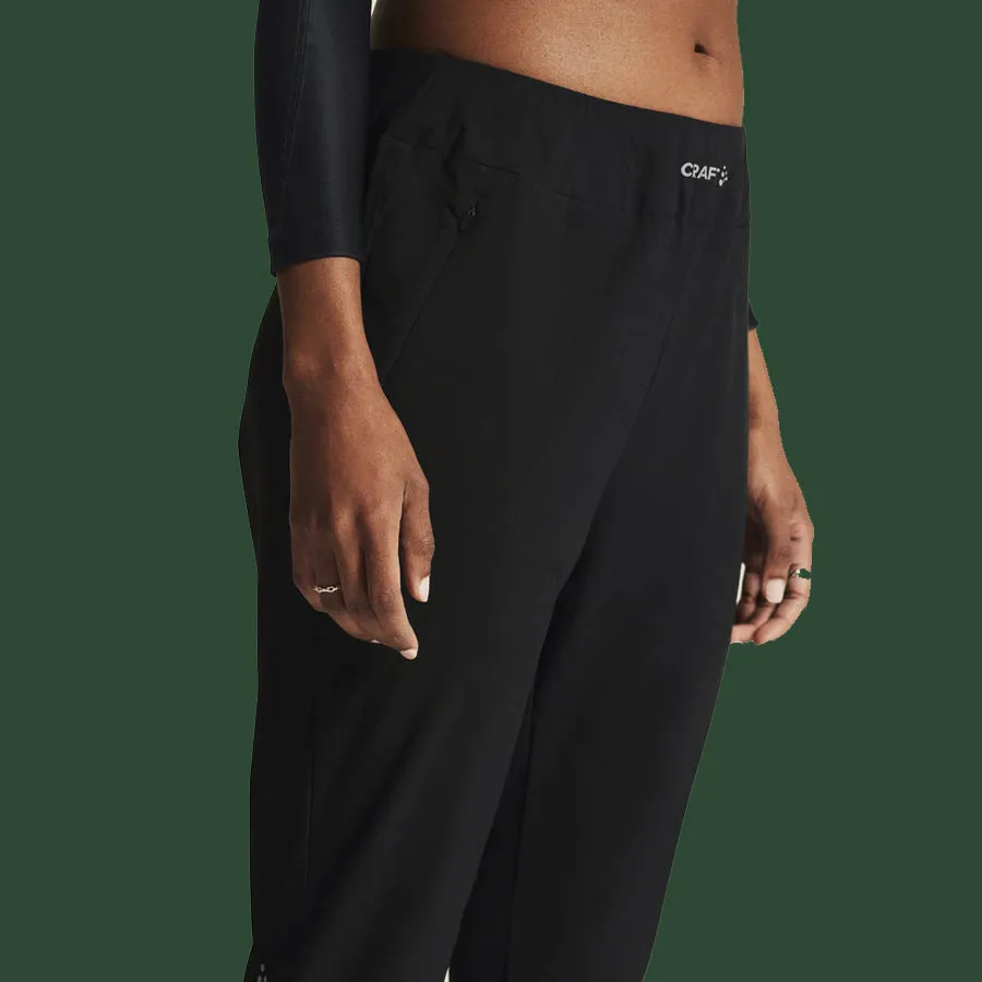 Women's Craft ADV Essence Training Pants 2