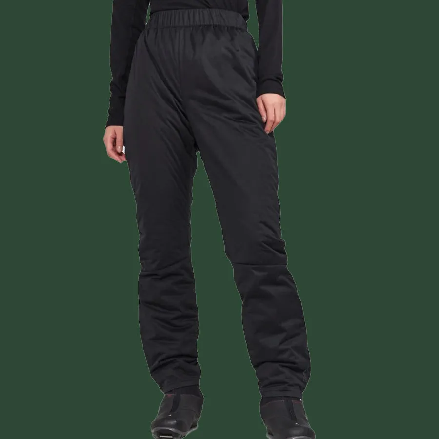 Women's Craft Core Nordic Training Warm Pants