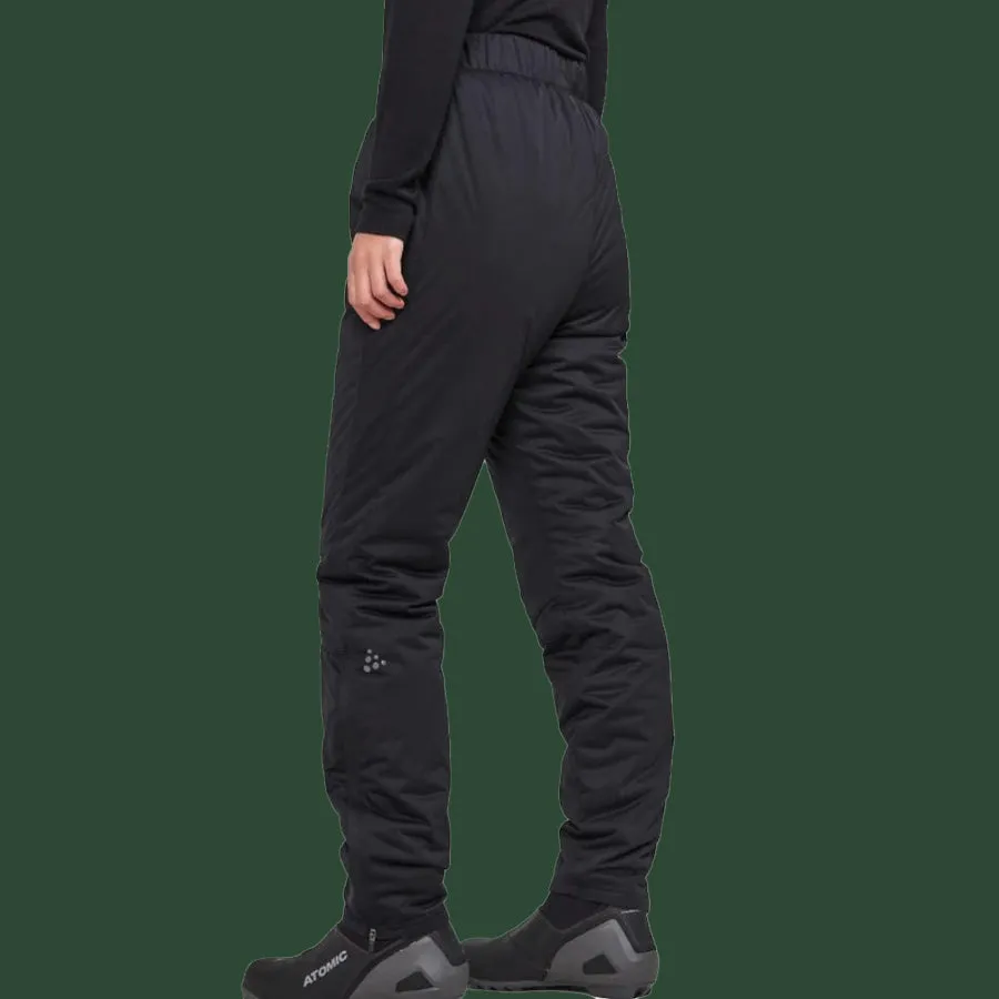 Women's Craft Core Nordic Training Warm Pants